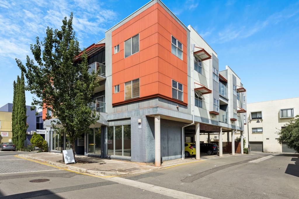 11/2 Fisher Pl, Mawson Lakes, SA 5095