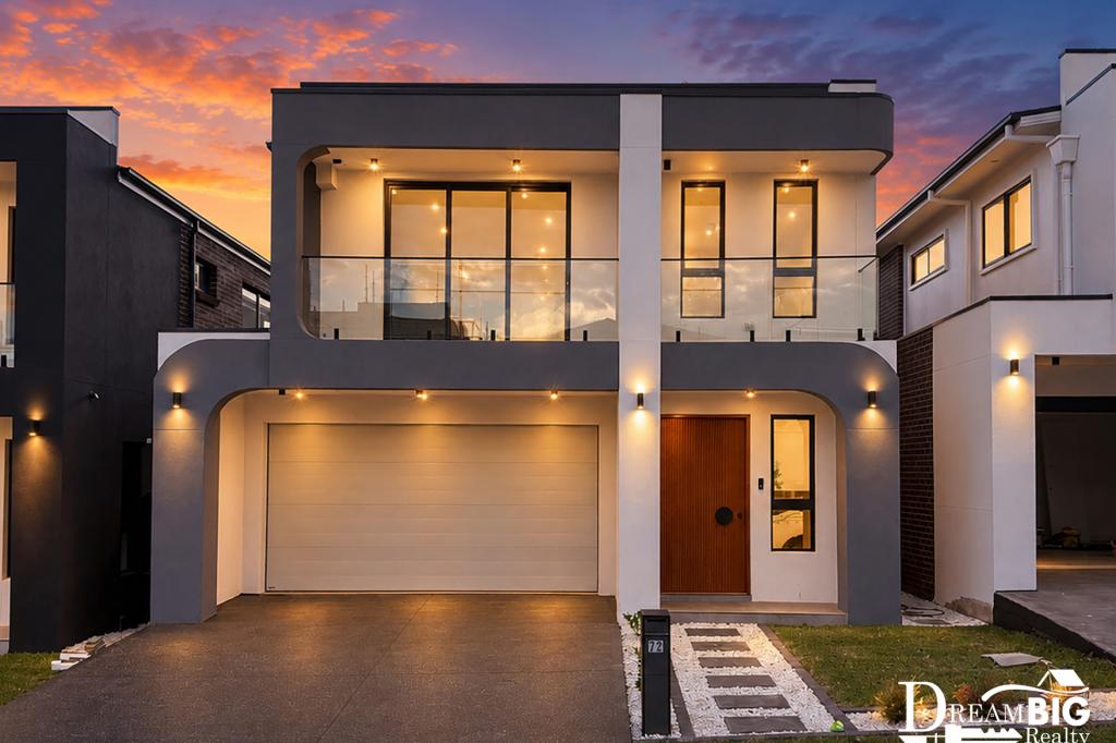 72 Modenese St, Austral, NSW 2179