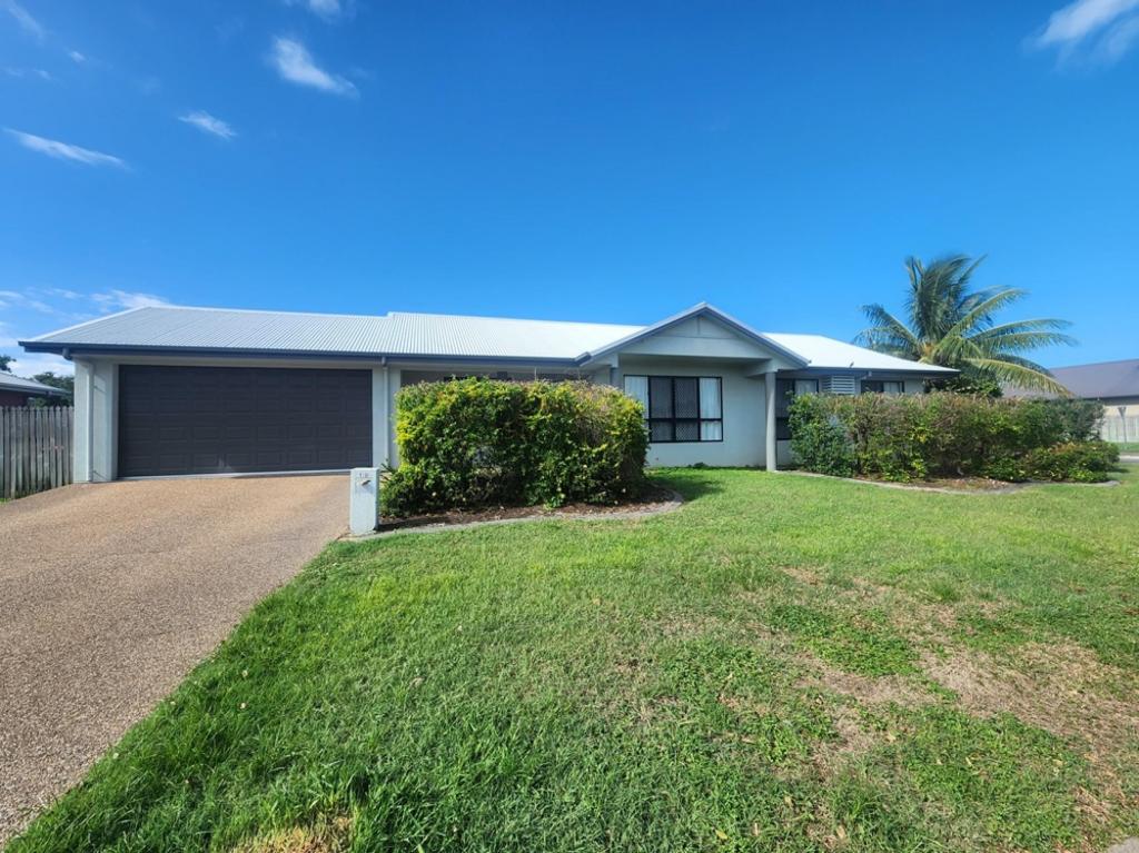 13 Aspley Dr, Kirwan, QLD 4817