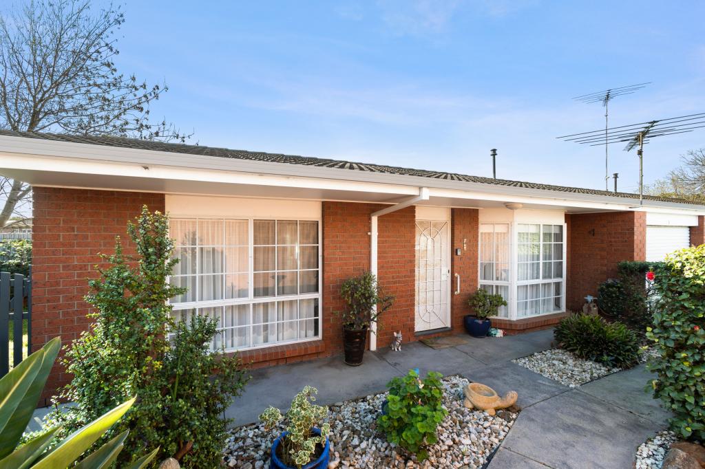 5/169 Torquay Rd, Grovedale, VIC 3216