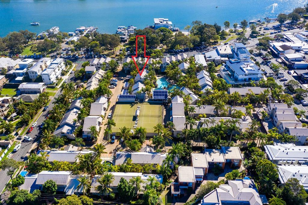 31/185-187 Gympie Tce, Noosaville, QLD 4566