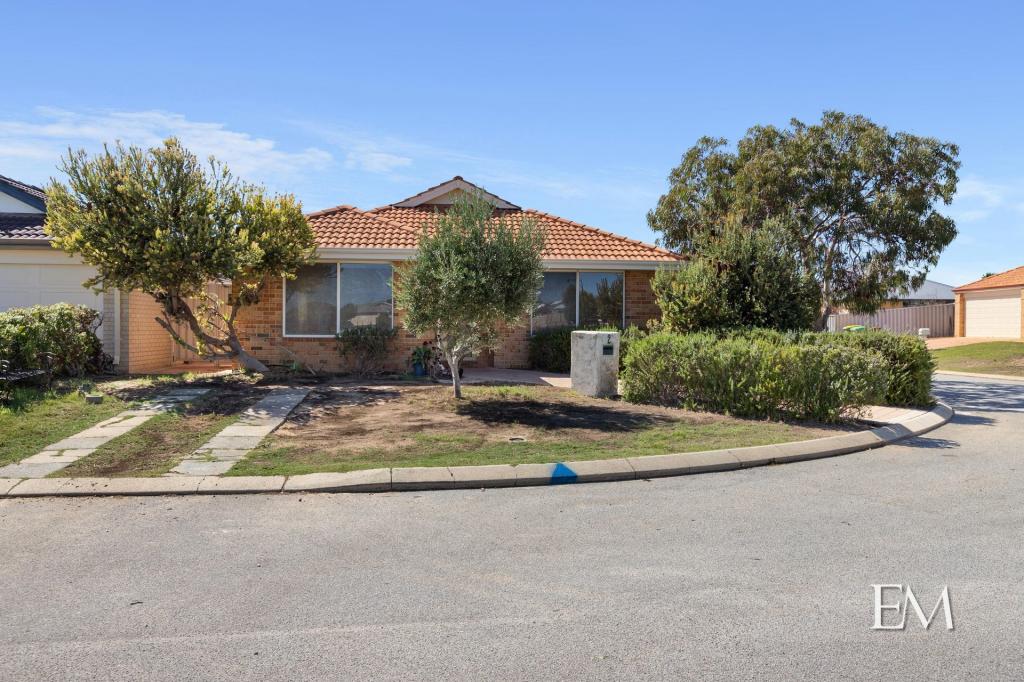 2 Dunsky Pass, Secret Harbour, WA 6173