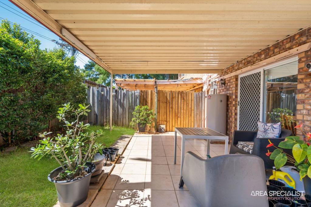 19/34 Bourke St, Waterford West, QLD 4133