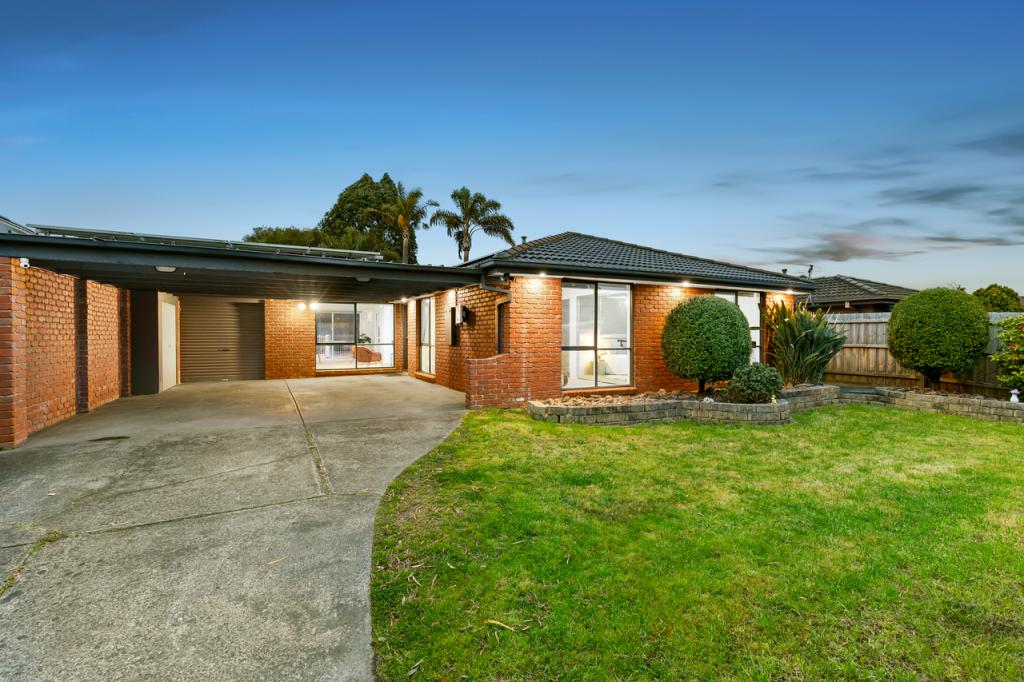 139 Windermere Dr, Ferntree Gully, VIC 3156