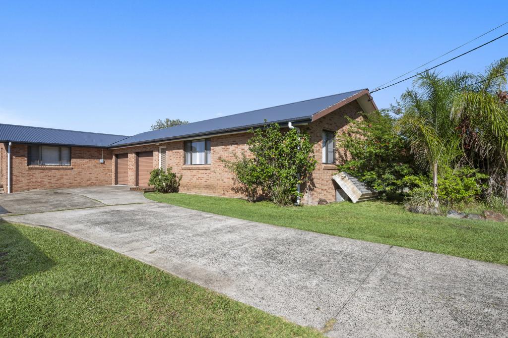 7 Spicer Cl, Boambee East, NSW 2452