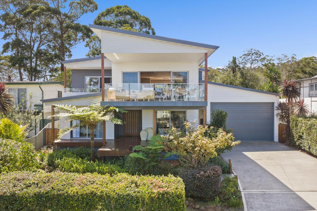 105 Basin View Pde, Basin View, NSW 2540