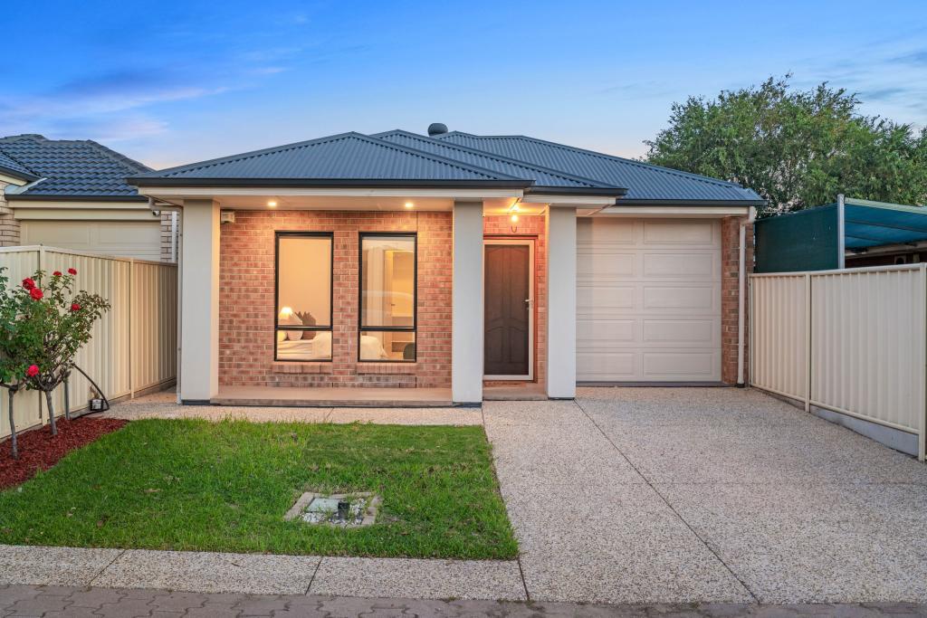 9a Princes Rd, Greenacres, SA 5086