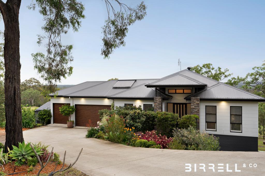 81 BOULTON DR, PATERSON, NSW 2421