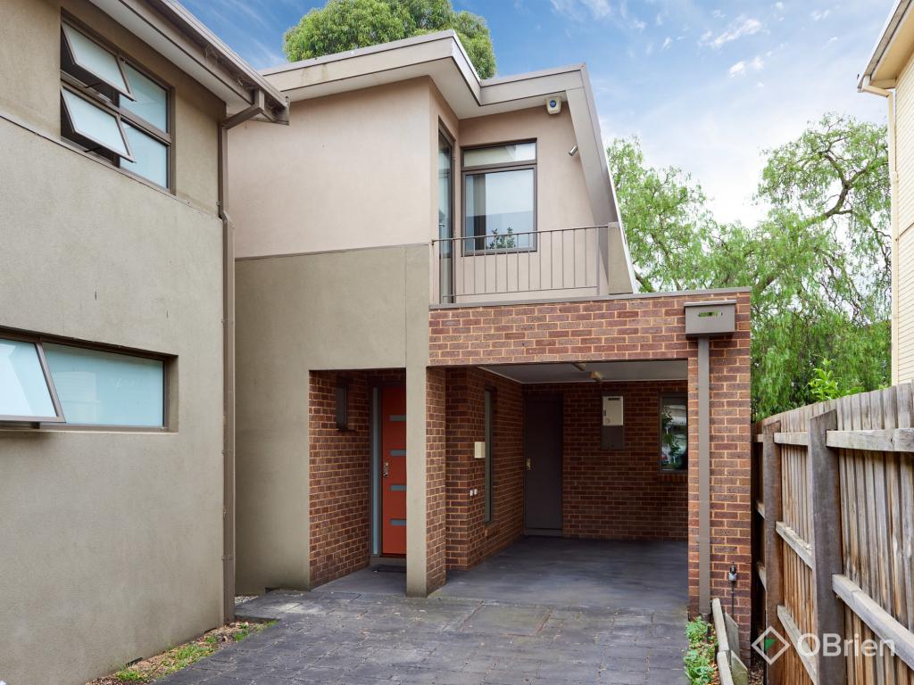 2/85 Denham St, Hawthorn, VIC 3122