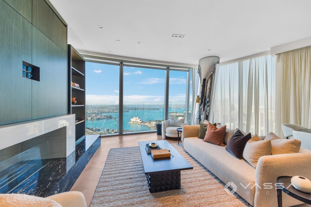 High Rise/1 Barangaroo Ave, Barangaroo, NSW 2000