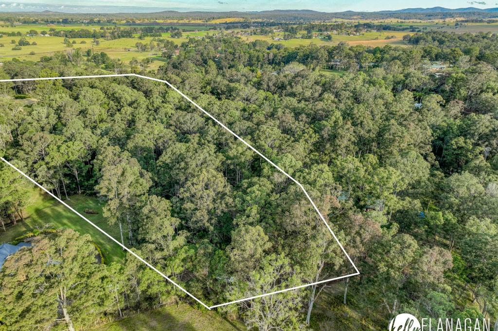 Lot 4 Walsh Lane, Yarravel, NSW 2440