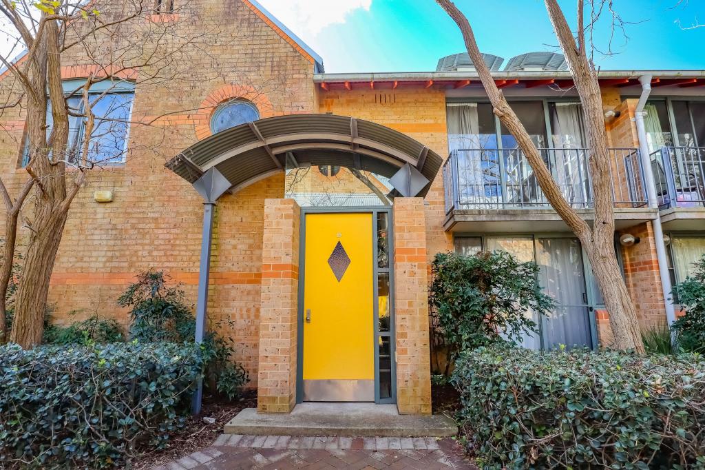 15/4 Grey St, Wickham, NSW 2293