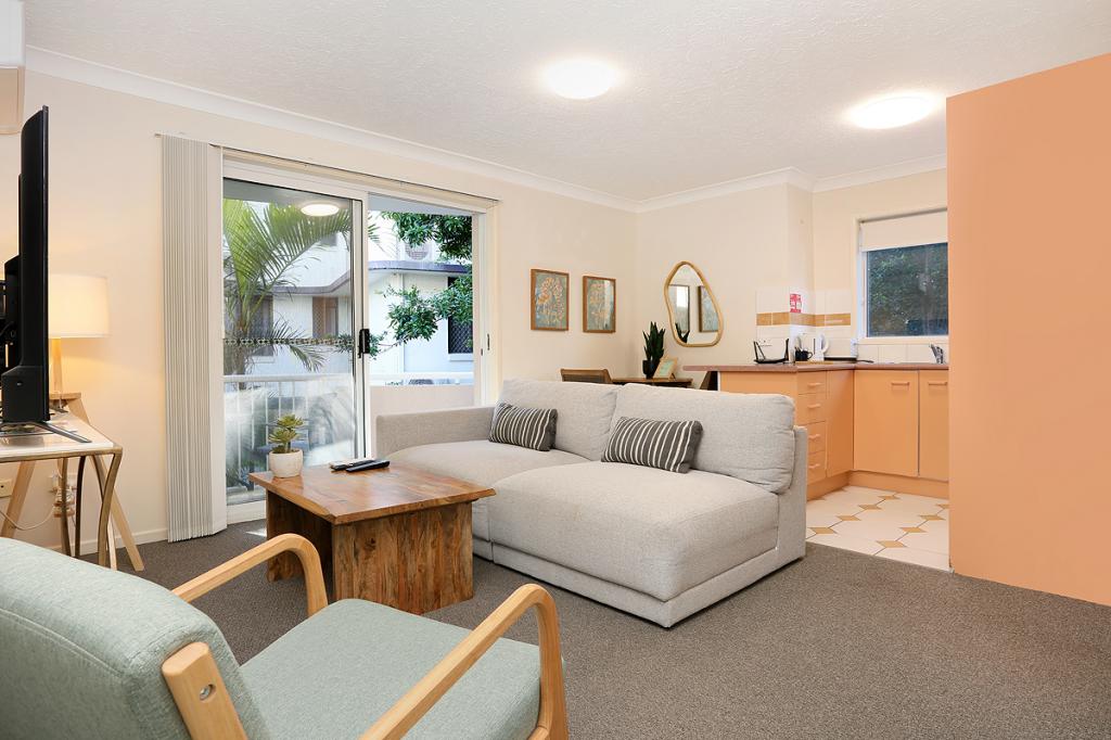 21/21-27 MARKWELL AVE, SURFERS PARADISE, QLD 4217