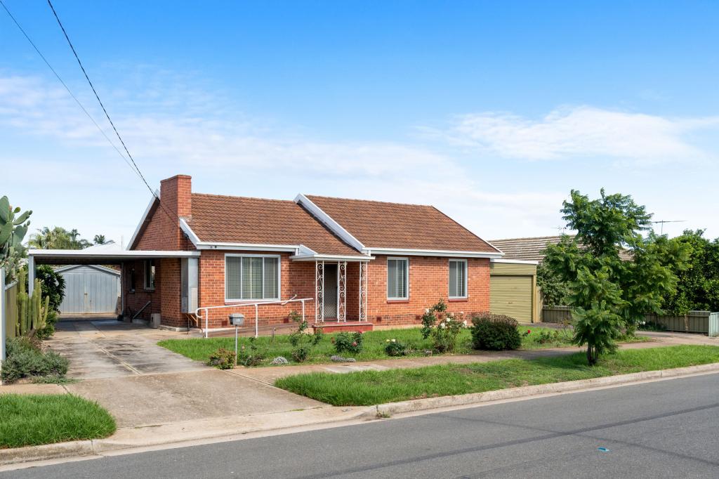 19 CENTENARY AVE, FINDON, SA 5023