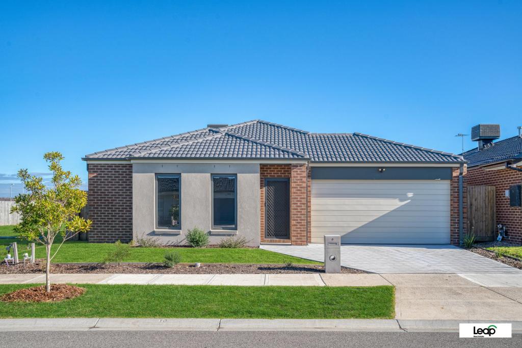 6 Bixby Ave, Wallan, VIC 3756