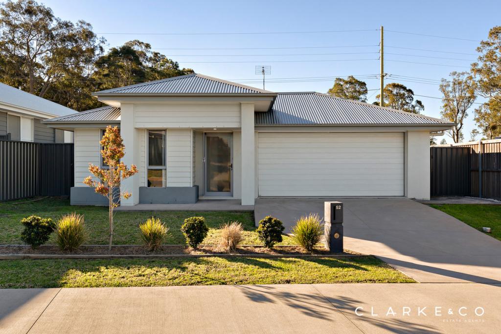 52 Thorncliffe Ave, Thornton, NSW 2322