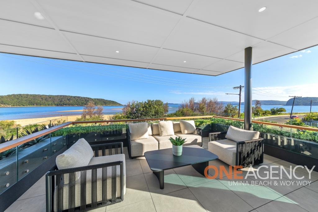 1 - 4/117 The Esplanade, Ettalong Beach, NSW 2257