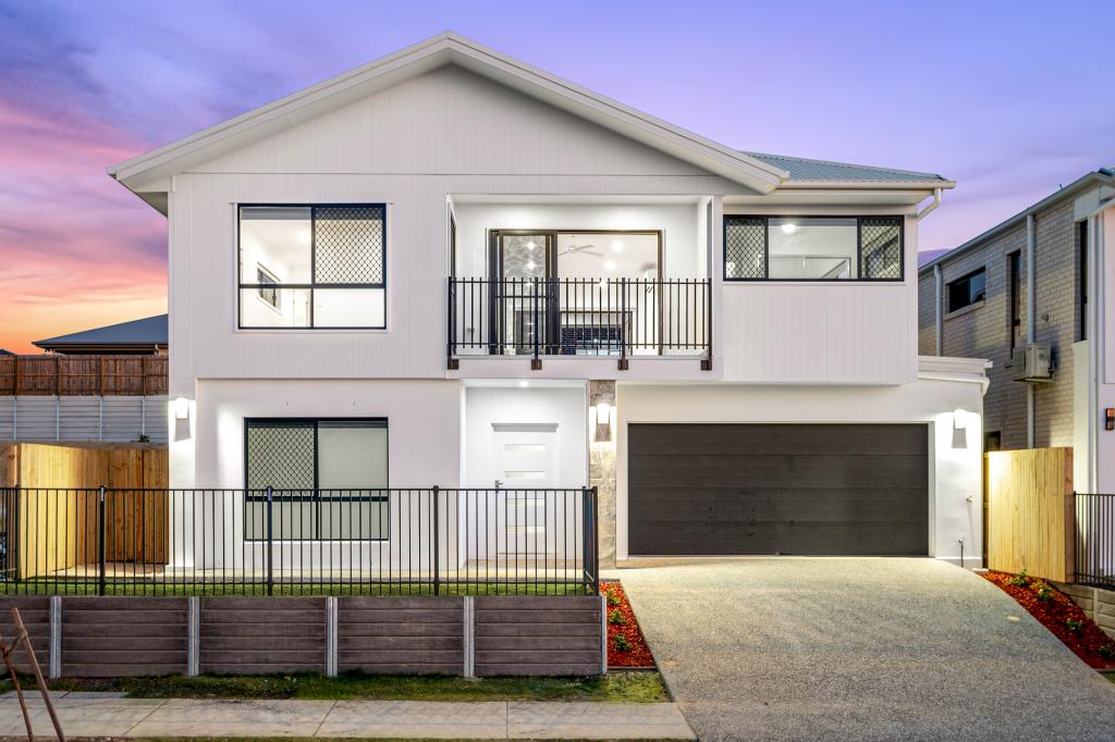 51 HIMALAYAN CRES, SPRING MOUNTAIN, QLD 4300