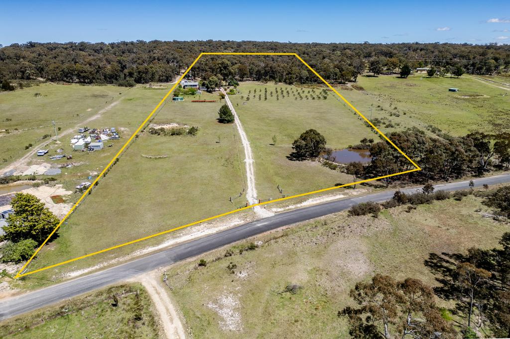 758 Bocoble Rd, Mudgee, NSW 2850