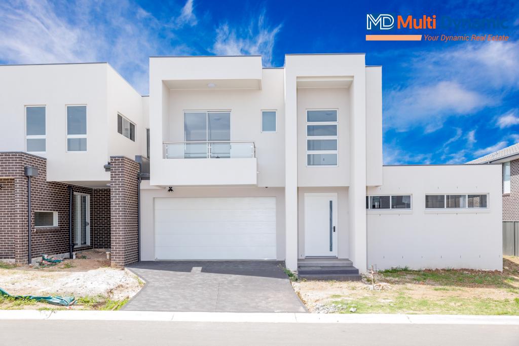 9B MERCURY ST, LEPPINGTON, NSW 2179