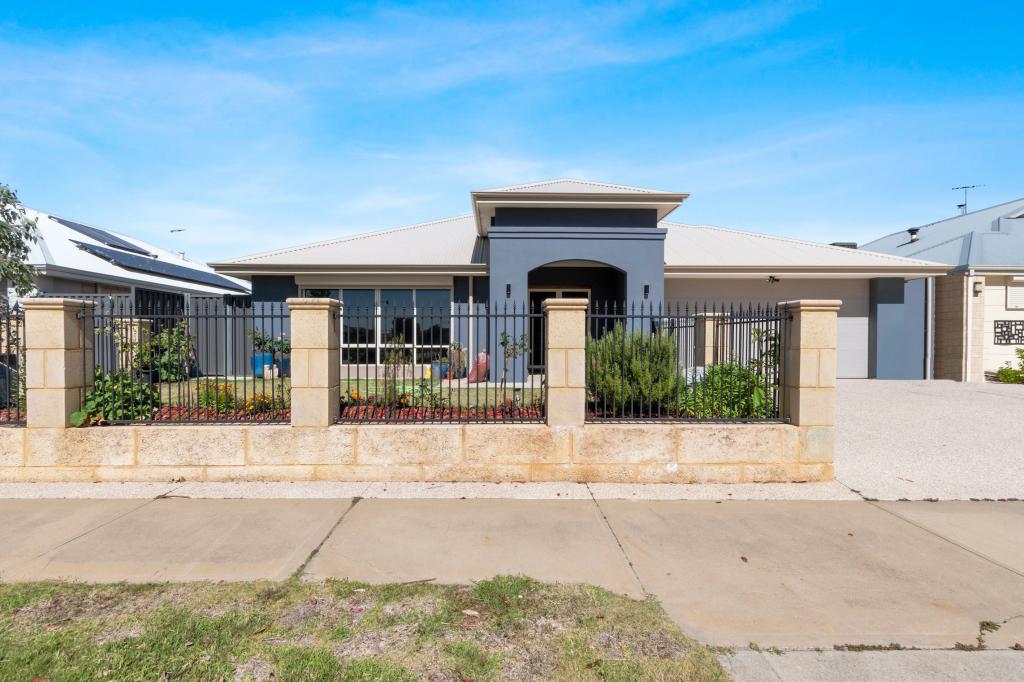 10 Valiant Pde, Baldivis, WA 6171