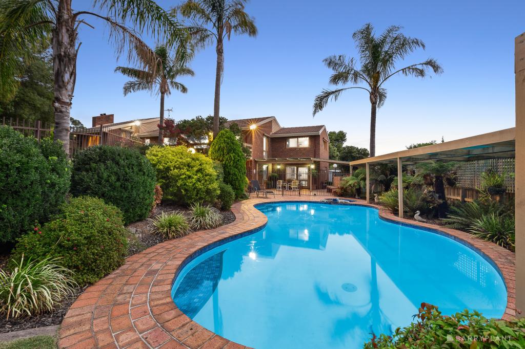 2 Hutchins Tce, Templestowe, VIC 3106