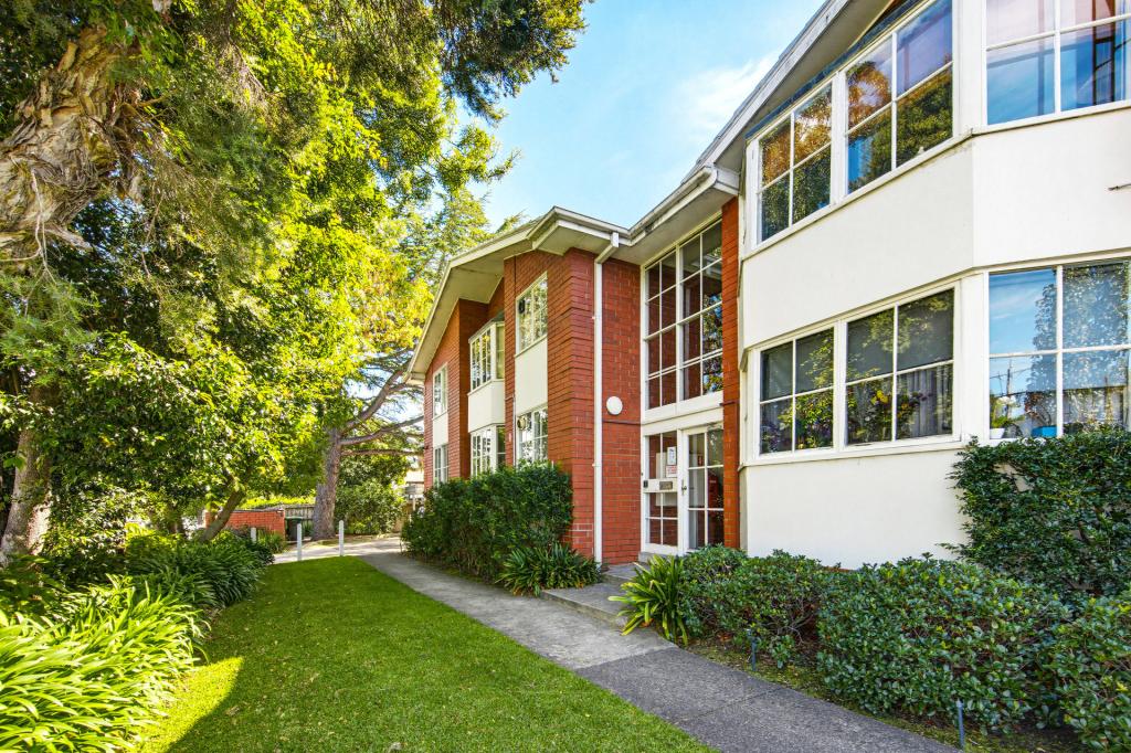 2/103 Barkers Rd, Kew, VIC 3101