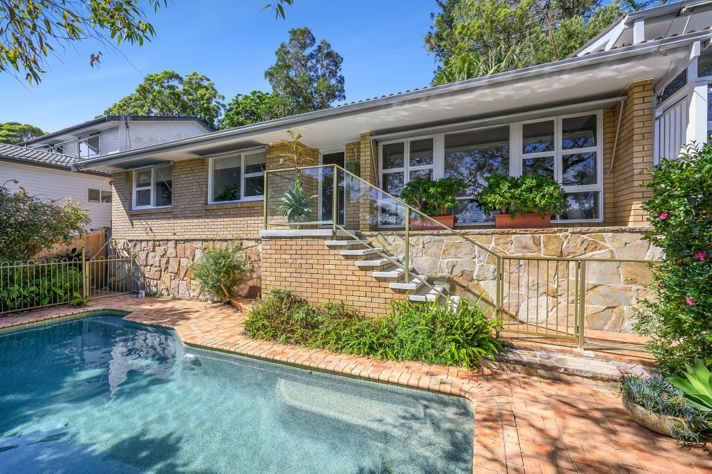 1 Ventura Pl, Warriewood, NSW 2102