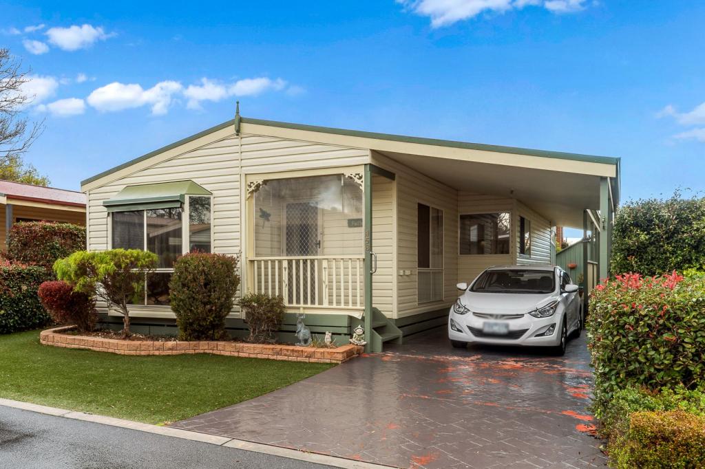 158/98 BUNGOWER RD, MORNINGTON, VIC 3931