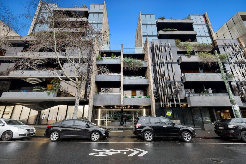 114/31 Napoleon St, Collingwood, VIC 3066