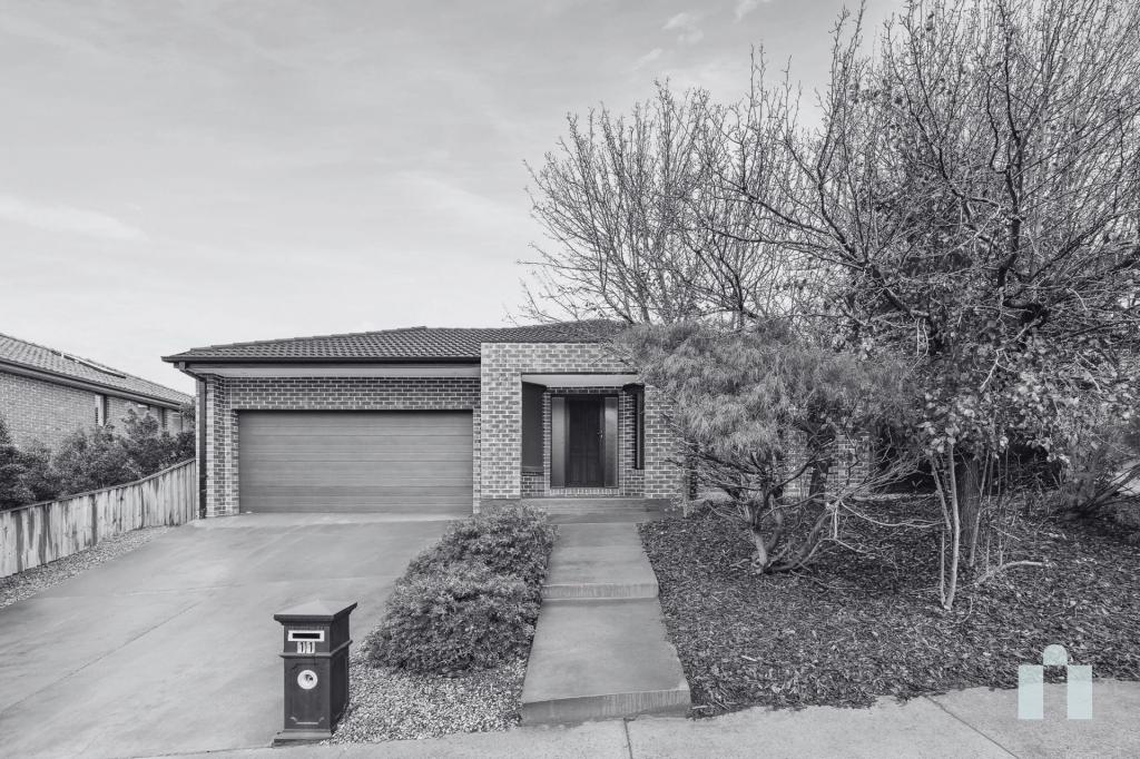 11 MIDLAND RD, DOREEN, VIC 3754