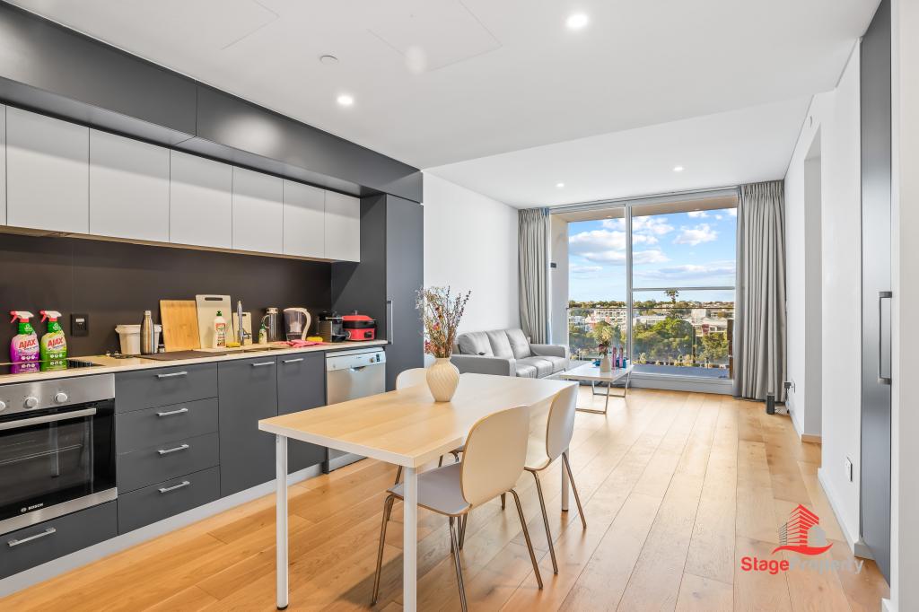 803/105 Stirling St, Perth, WA 6000