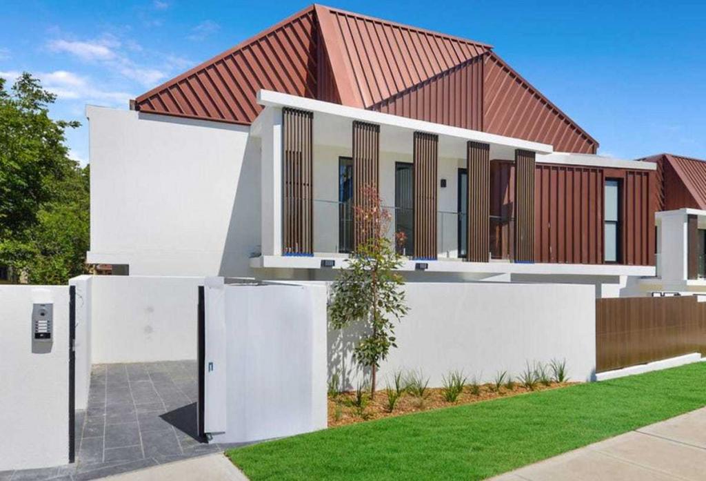 9/4 Cavendish St, Concord West, NSW 2138