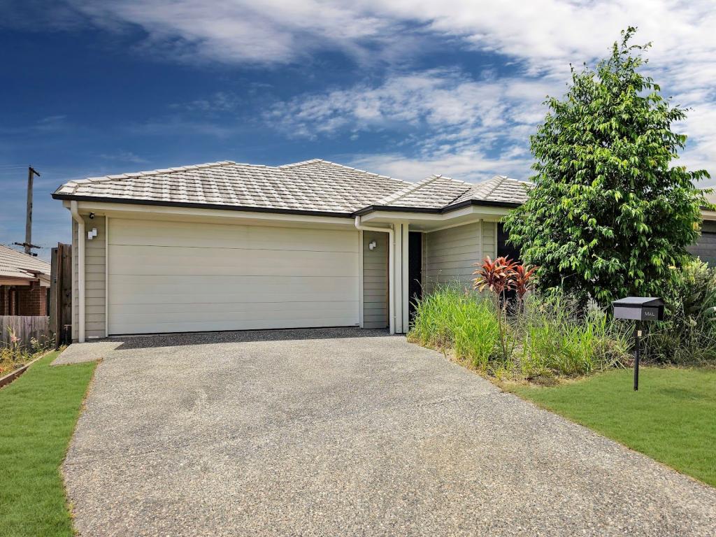 8 Wanaka St, Bahrs Scrub, QLD 4207