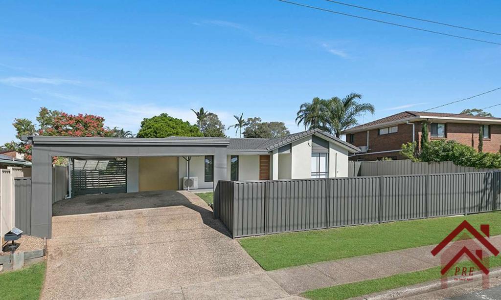 36 Belrose Ave, Petrie, QLD 4502