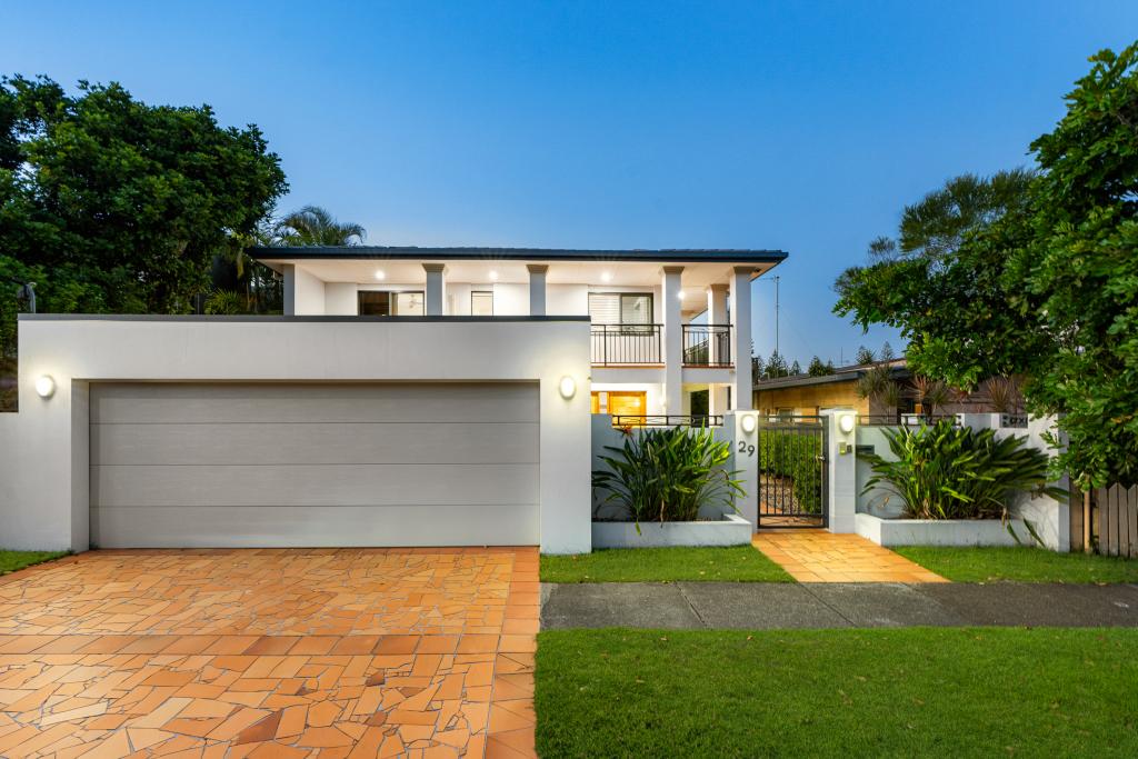 29 DUDLEY ST, MERMAID BEACH, QLD 4218