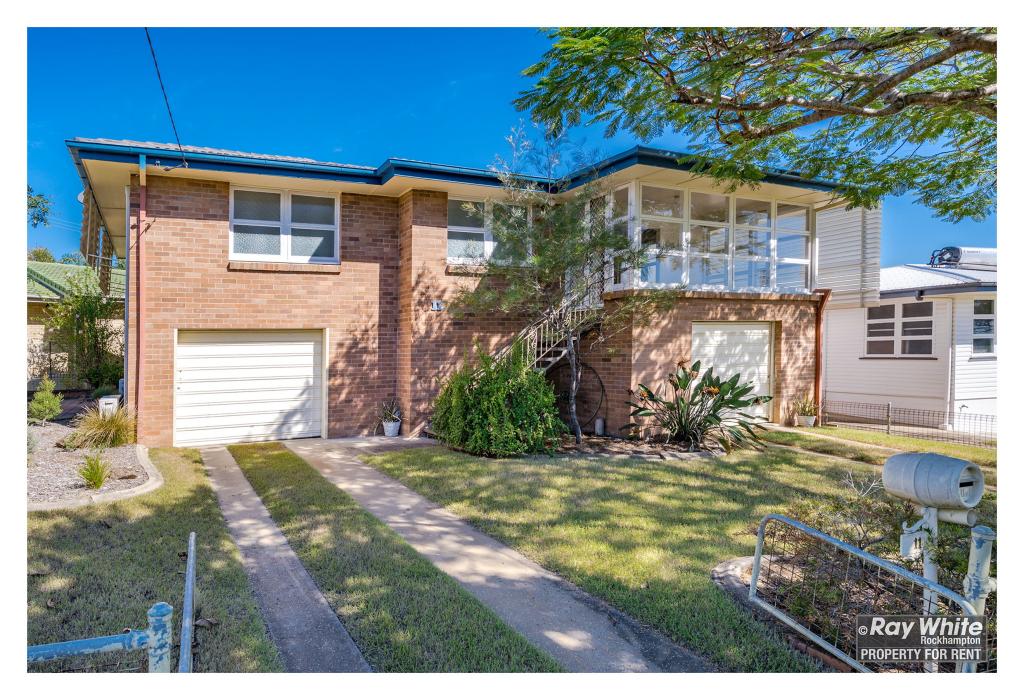 11 Flynn St, West Rockhampton, QLD 4700