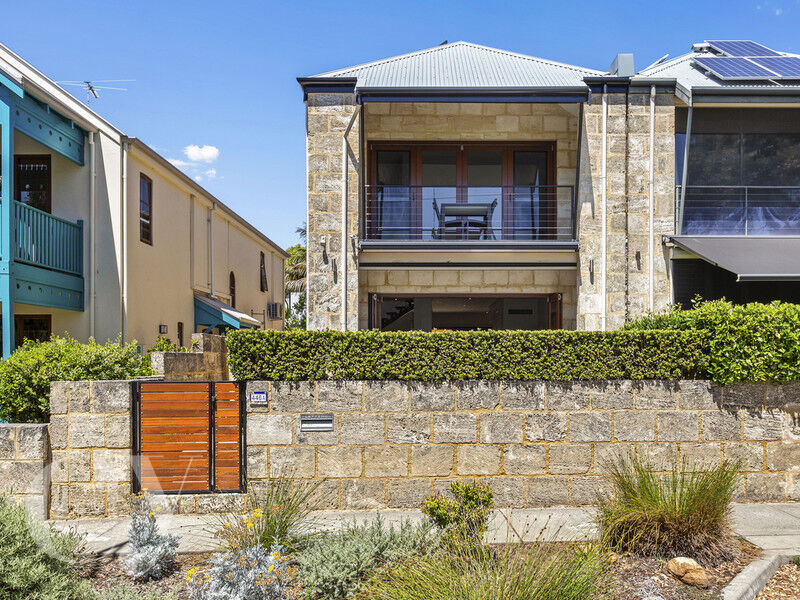 446a South Tce, South Fremantle, WA 6162