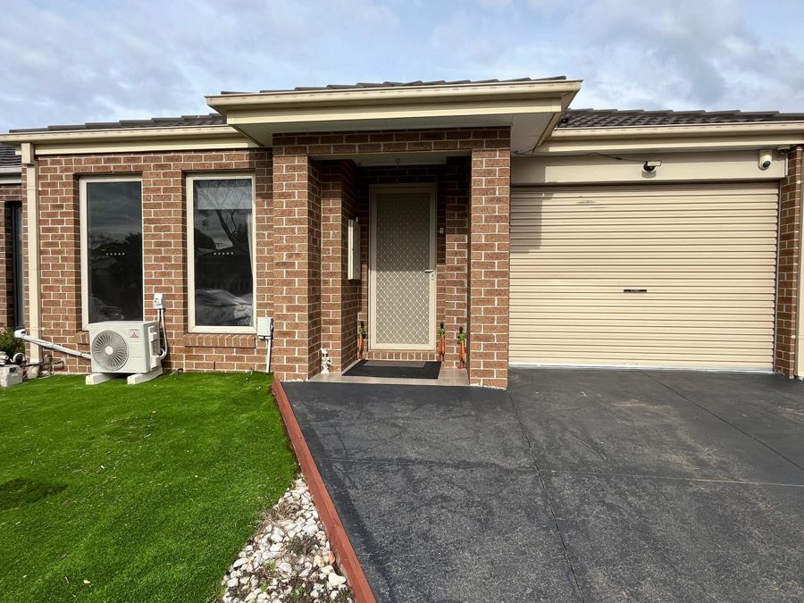 25 Kernan Ct, Craigieburn, VIC 3064