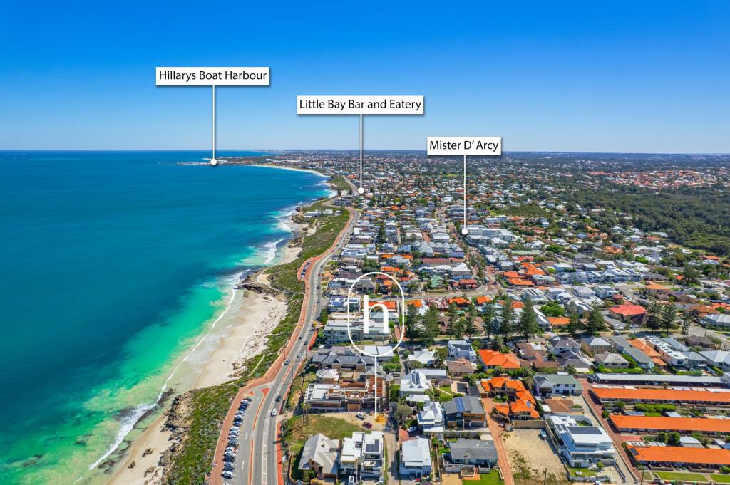 7 SORRENTO ST, NORTH BEACH, WA 6020