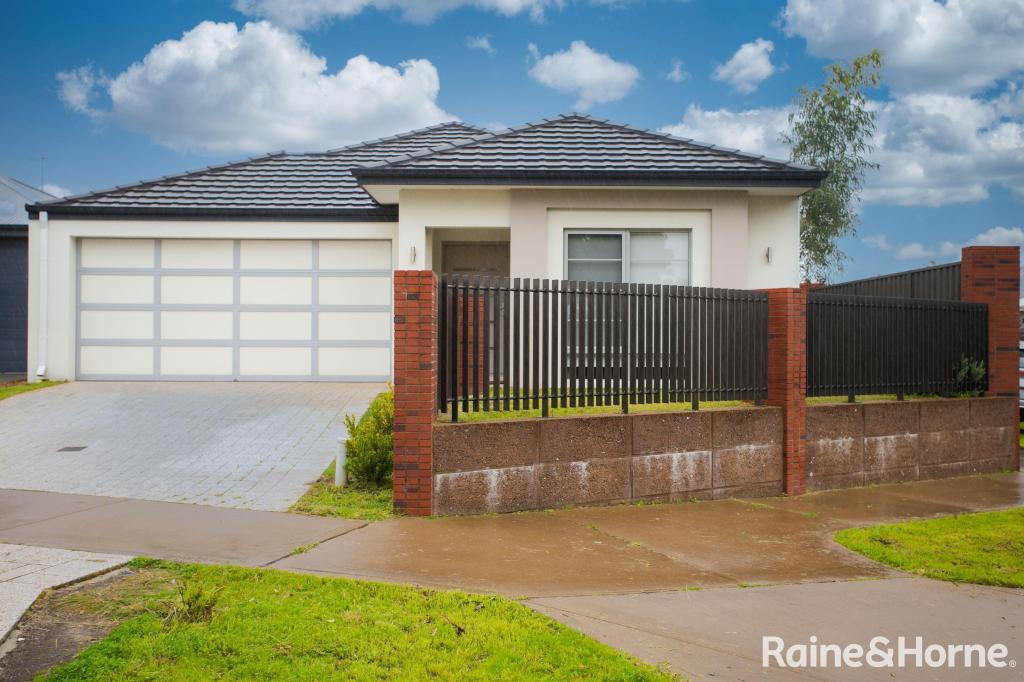 14 BERCKELMAN CCT, SOUTH GUILDFORD, WA 6055