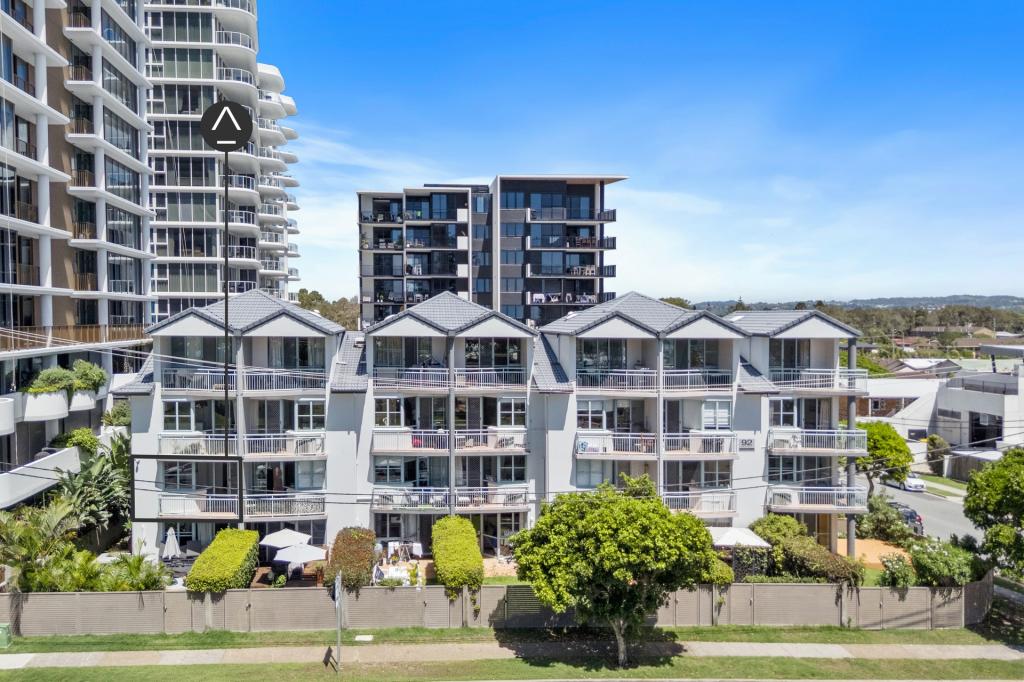 207/92 Musgrave St, Coolangatta, QLD 4225