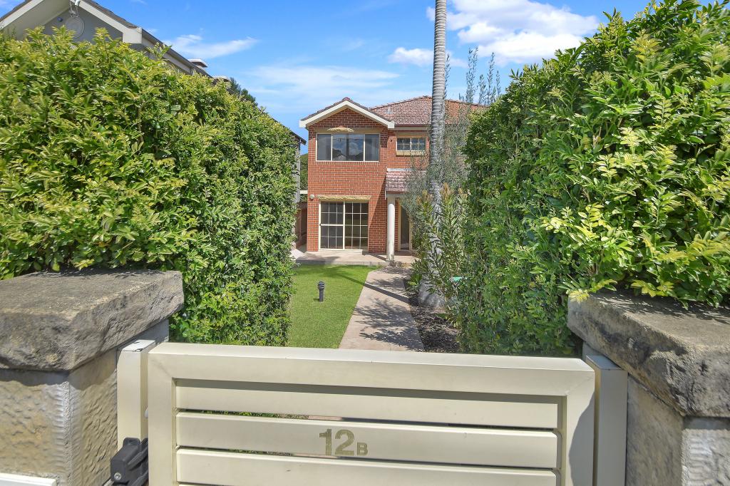 12b Prince St, Mosman, NSW 2088