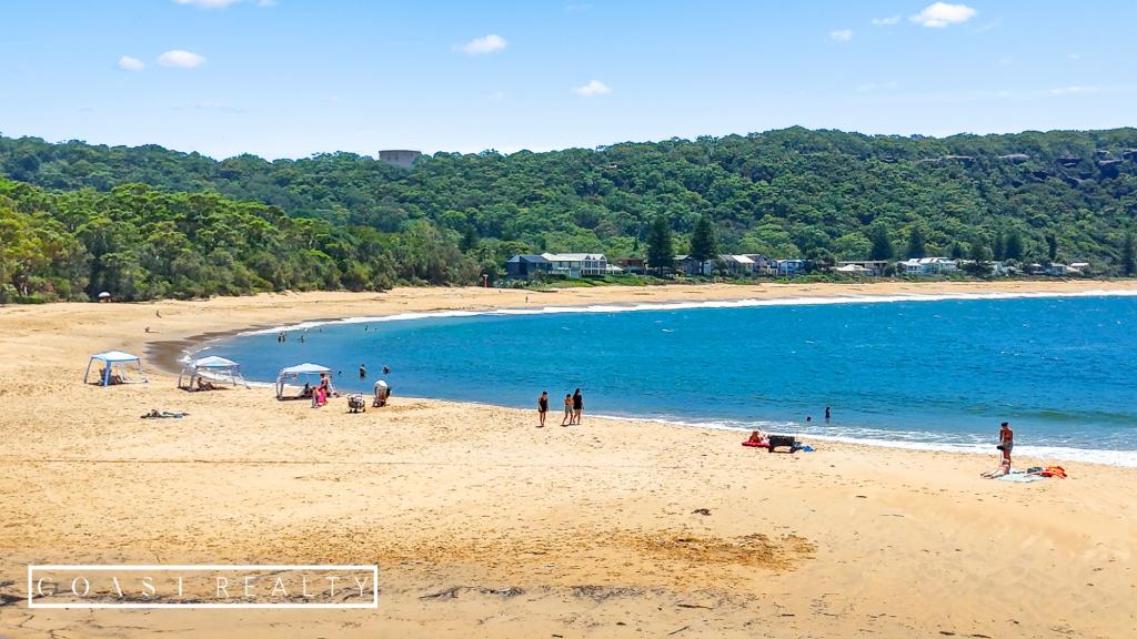 7 Gem Rd, Pearl Beach, NSW 2256