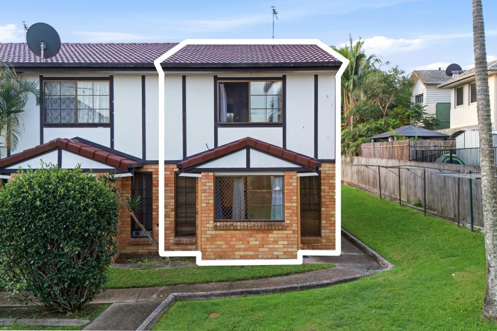 34/43 Garfield Rd, Woodridge, QLD 4114