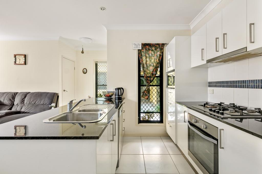 6/48 Glenalva Tce, Enoggera, QLD 4051