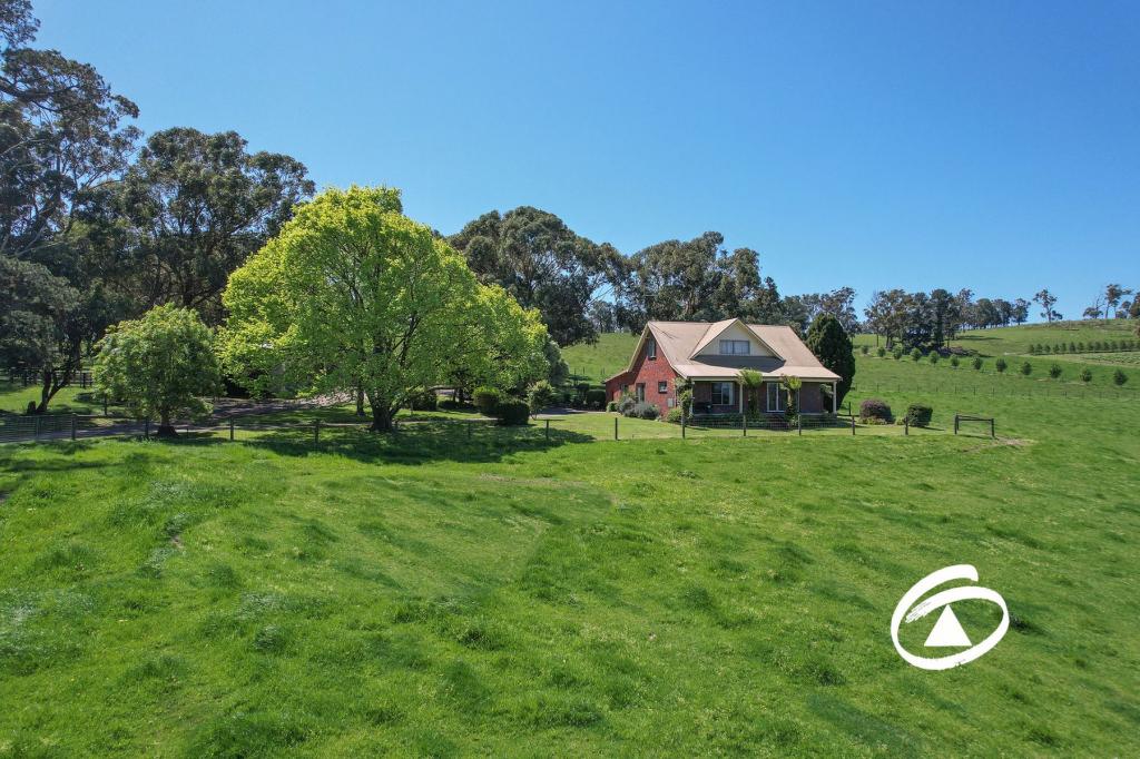 337 Railway Ave, Garfield, VIC 3814