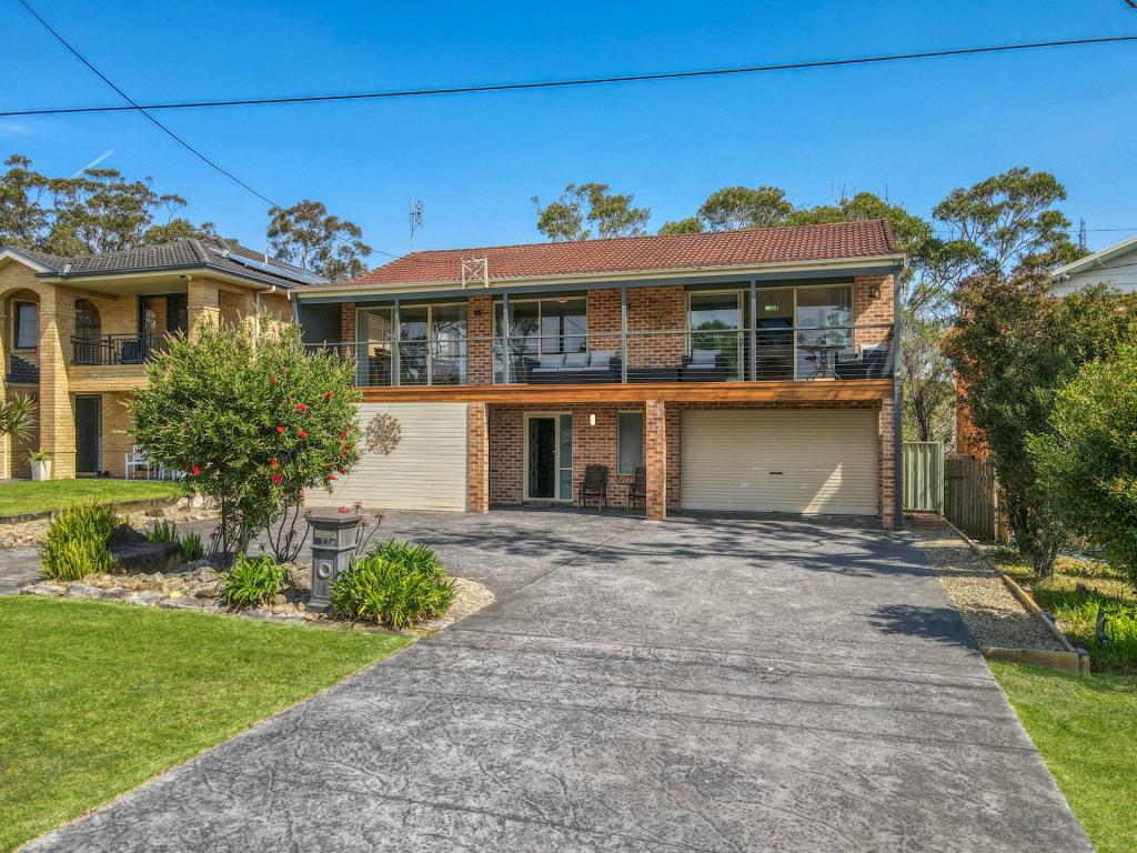 77 Minerva Ave, Vincentia, NSW 2540