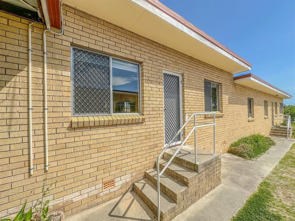 1/4 O'Mara Tce, Stanthorpe, QLD 4380