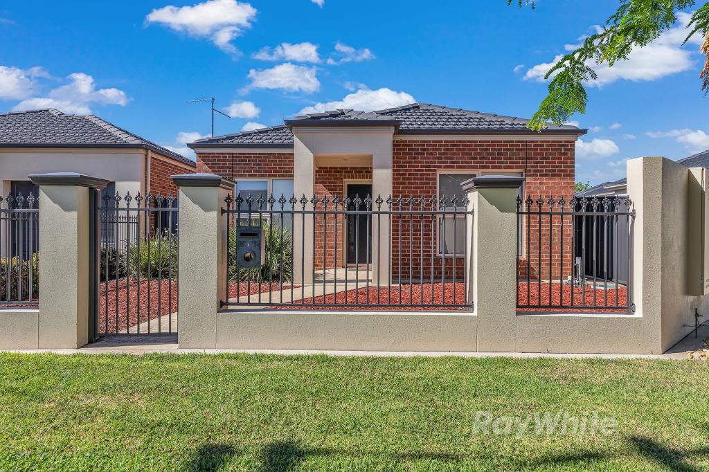 3/54 Francis St, Moama, NSW 2731